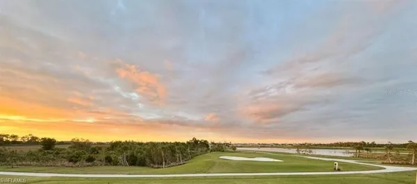 a view of a swimming pool