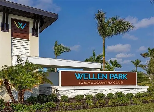 $2,400 | 12180 Wellen Golf Street, Unit 105, Venice, FL 34293
