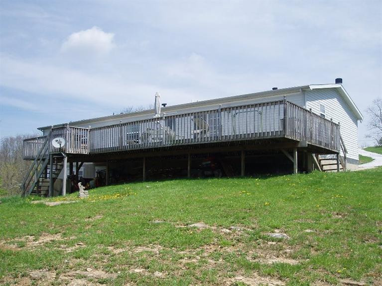 4100 Lenoxburg Foster Road Foster, KY 41043 - Photo 3 of 13 Gallery Image 3
