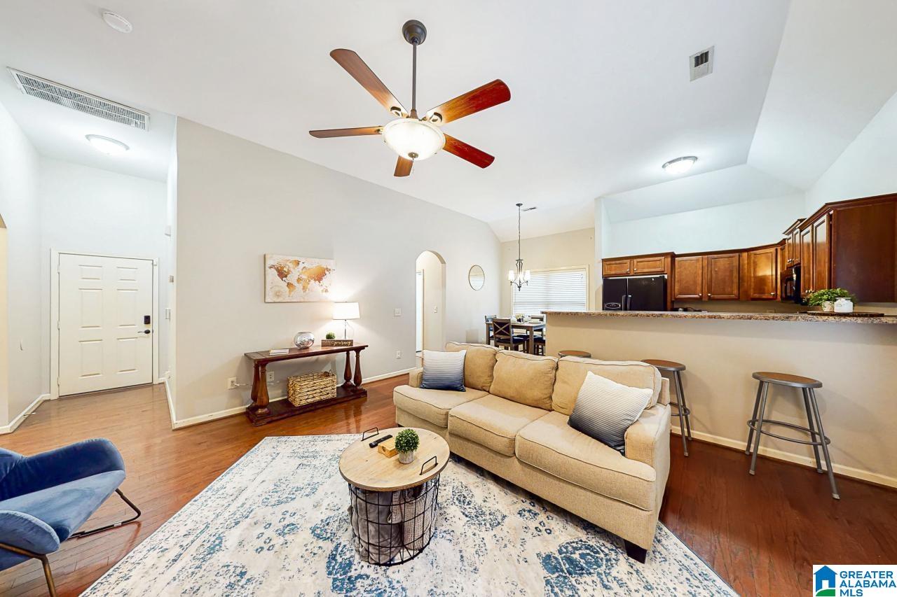 125 Marigold Drive Alabaster, AL 35007 - Photo 20 of 49