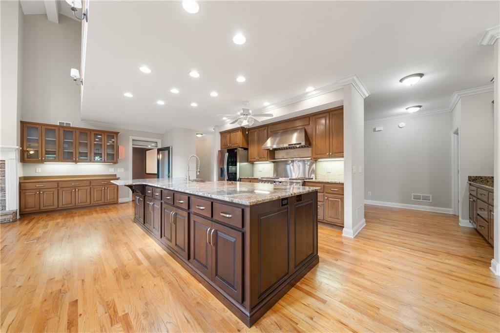 2110 Monument Road Jasper, GA 30143 - Photo 12 of 69