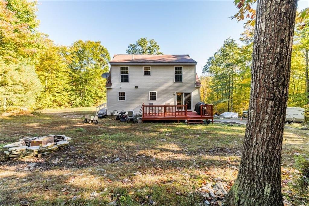 68 McLucas Road East Waterboro, ME 04030 - Photo 4 of 28 Photo