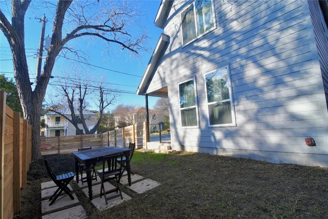 $4,800 | 803 East 32nd Street, Unit 2, Austin, TX 78705