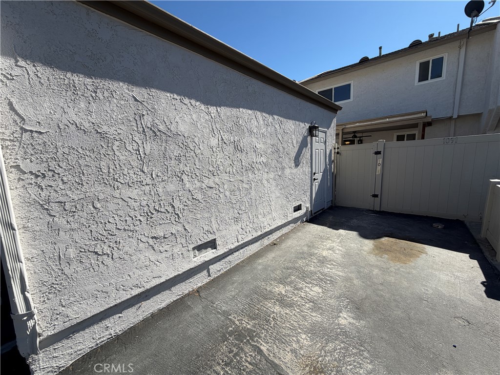 1091 Clark Street Riverside, CA 92501 - Photo 16 of 19 Parking space by unit