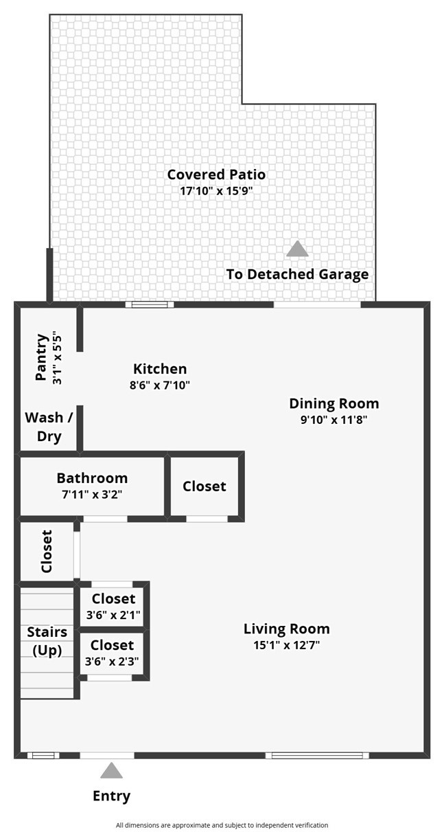 1091 Clark Street Riverside, CA 92501 - Photo 18 of 19