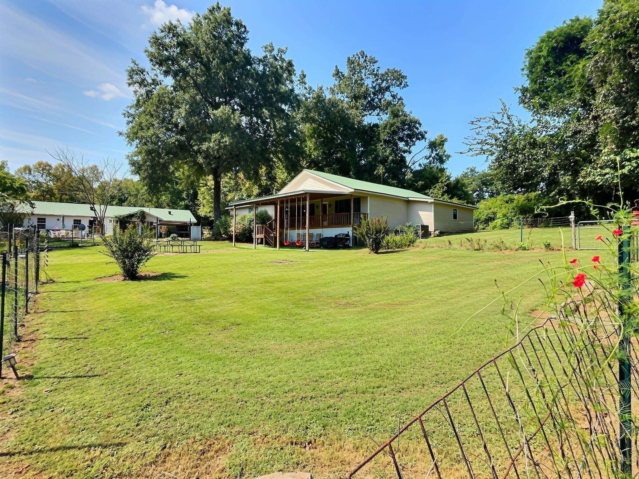 5985 Bobbitt Road Moscow, TN 38057 - Photo 8 of 39 Gallery Image 8