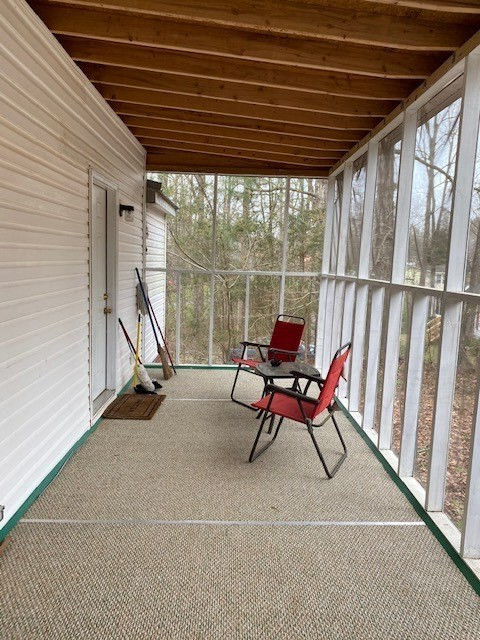1112 Gees Grove Road Siler City, NC 27344 - Photo 4 of 16 Photo 4