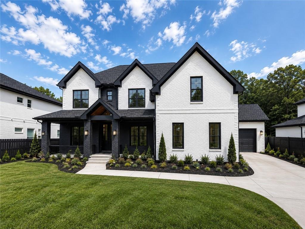 3059 Bold Springs Road Dacula, GA 30019 - Photo 1 of 4
