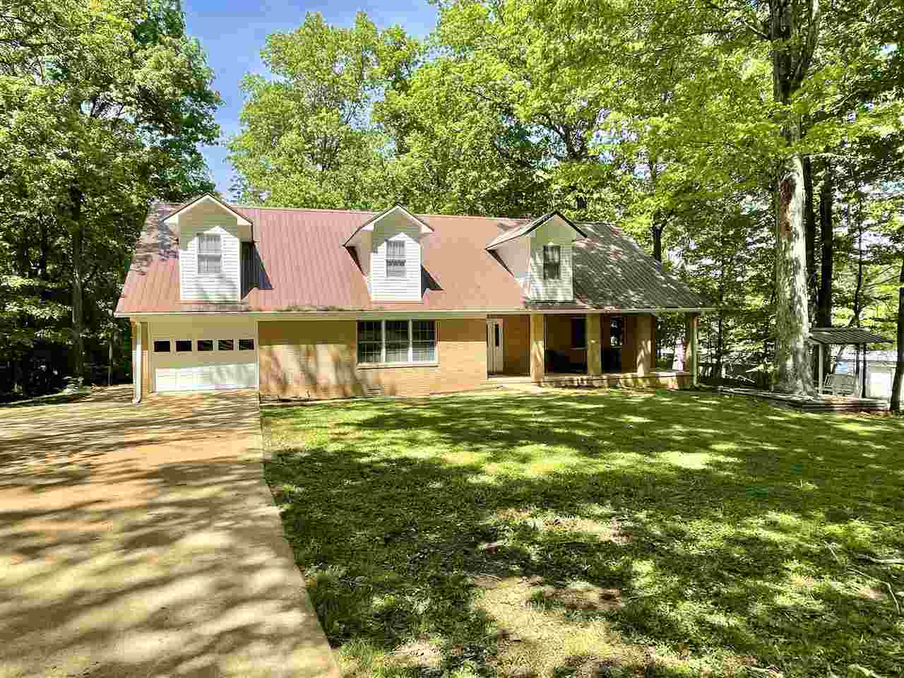 150 Old Road Counce, TN 38326 - Photo 1 of 25 Gallery Image 1