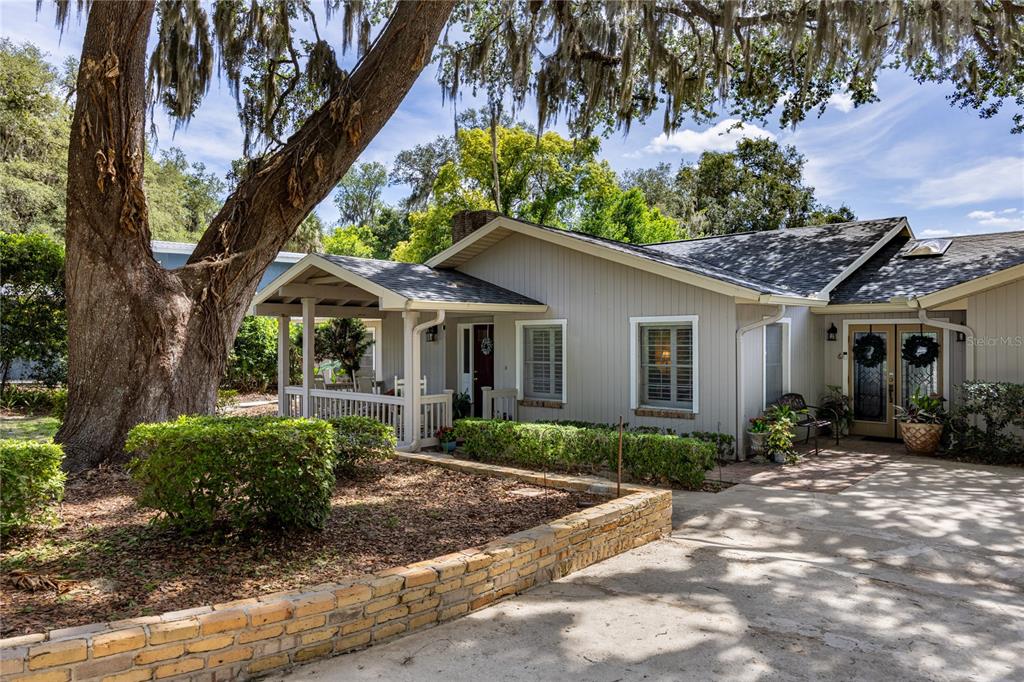 3933 State Road 21 Keystone Heights, FL 32656 - Photo 6 of 99