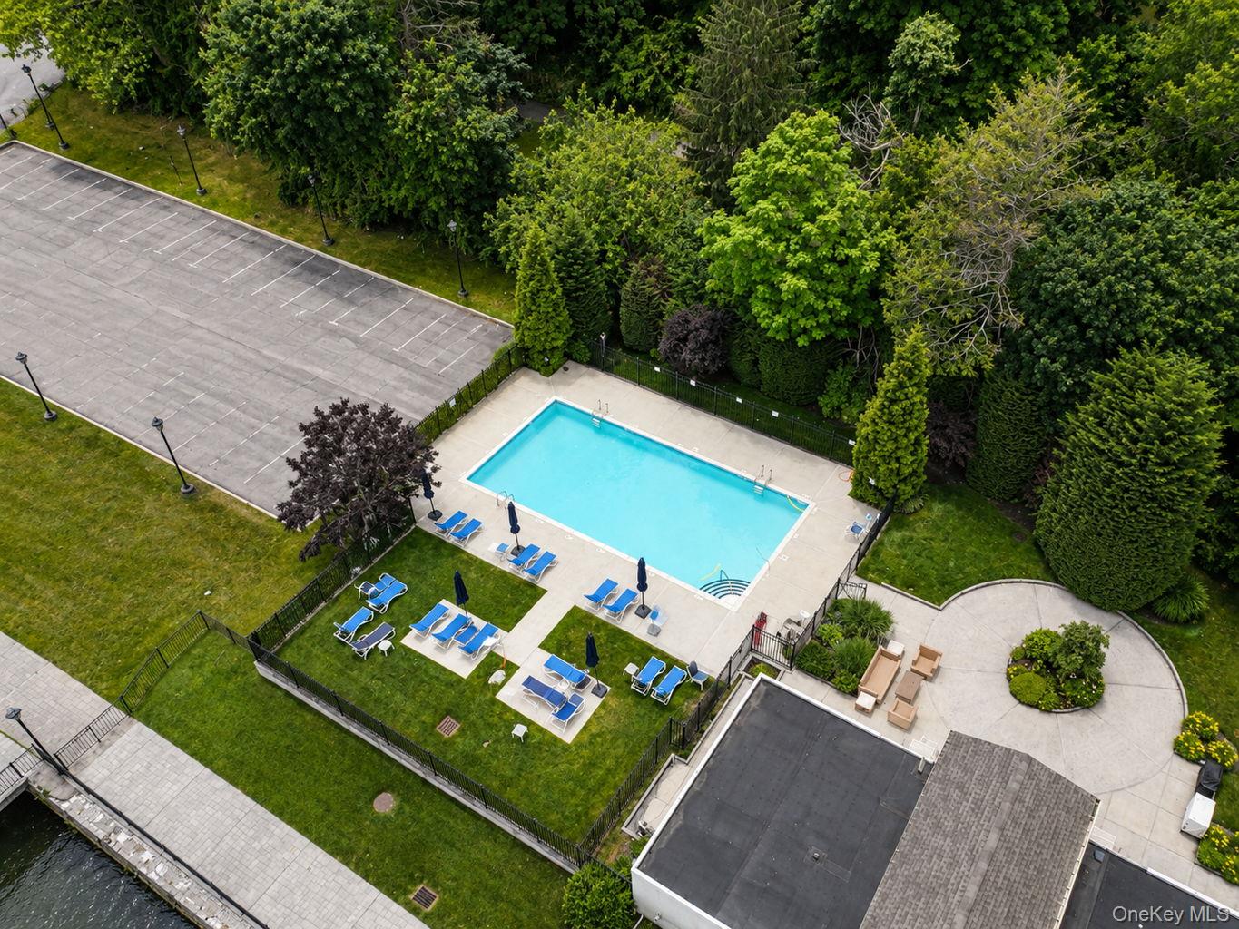 1 Scarsdale Road, Unit 409 Tuckahoe, NY 10707 - Photo 36 of 42