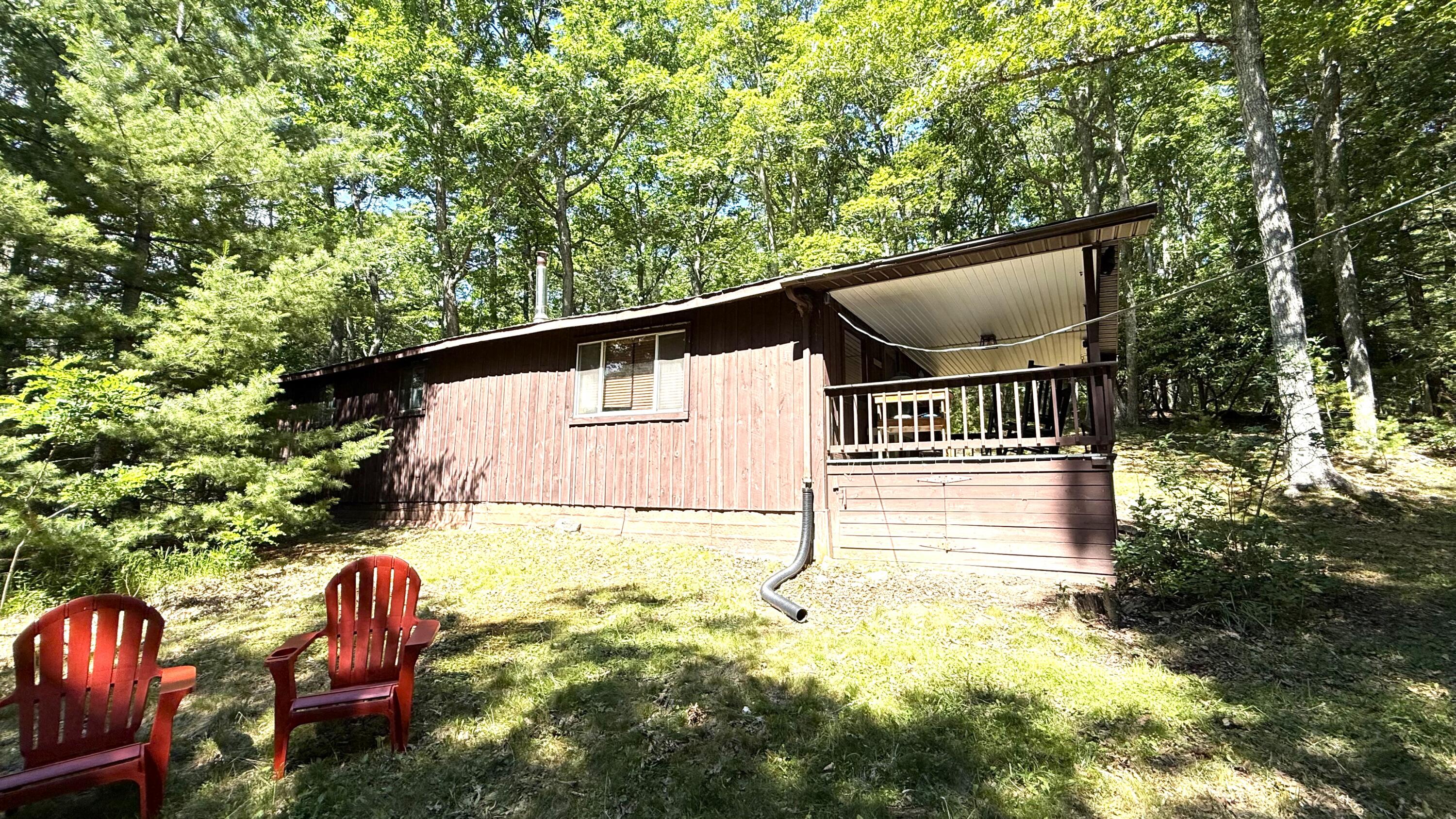 2474 Sunset Road Marlinton, WV 24954 - Photo 34 of 37 Gallery Image 34
