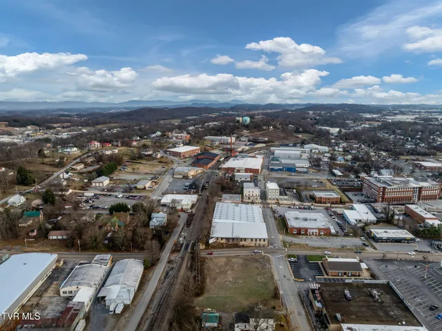 $149,900 | 206 South Cutler Street, Greeneville, TN 37743