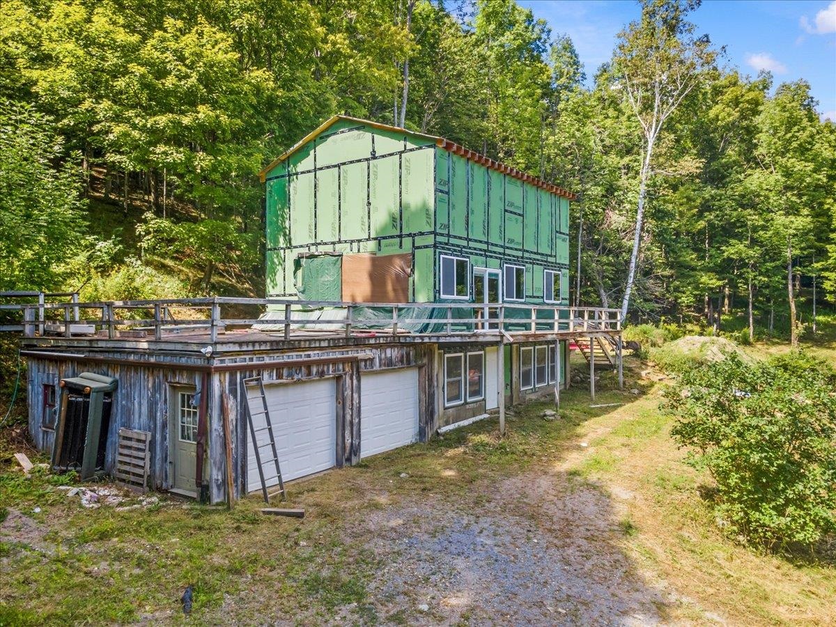 459 Pleasant Valley Road Underhill, VT 05489 - Photo 3 of 48