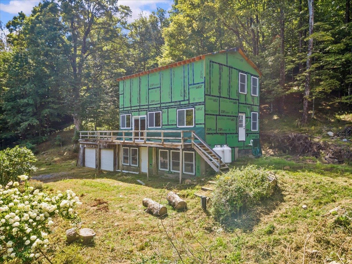 459 Pleasant Valley Road Underhill, VT 05489 - Photo 4 of 48