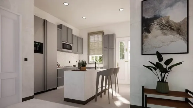 $235,900 | 704 Avenue I, Conroe, TX 77301