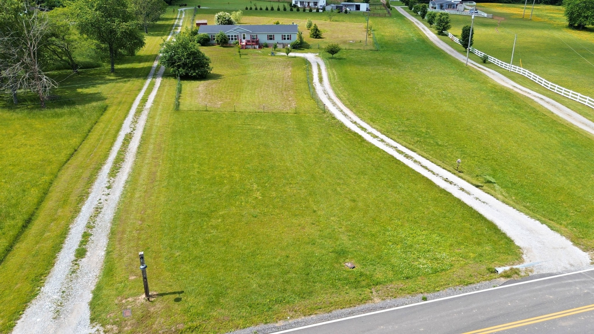 4766 Boyd Holland Road Springfield, TN 37172 - Photo 1 of 29