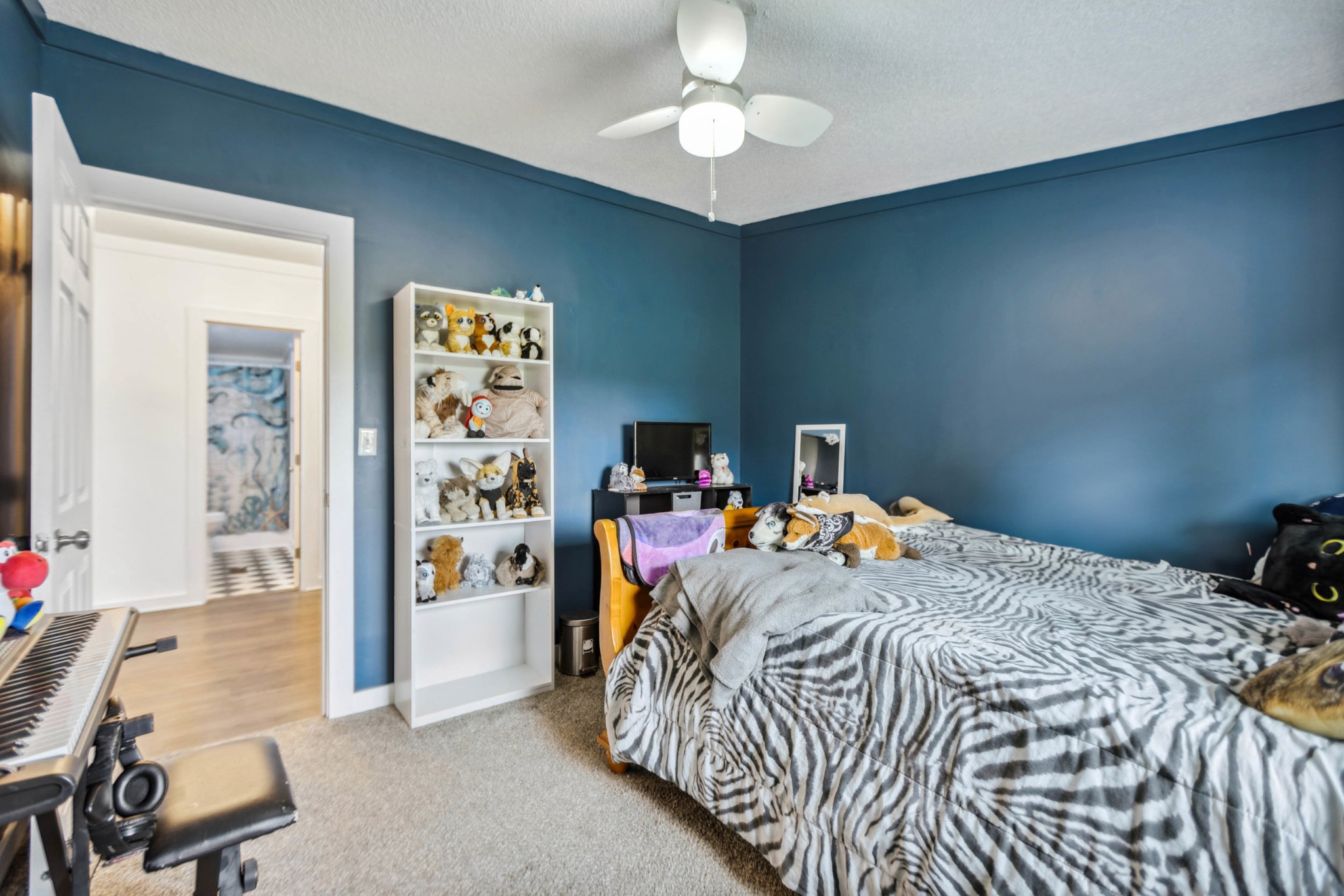 4766 Boyd Holland Road Springfield, TN 37172 - Photo 14 of 29