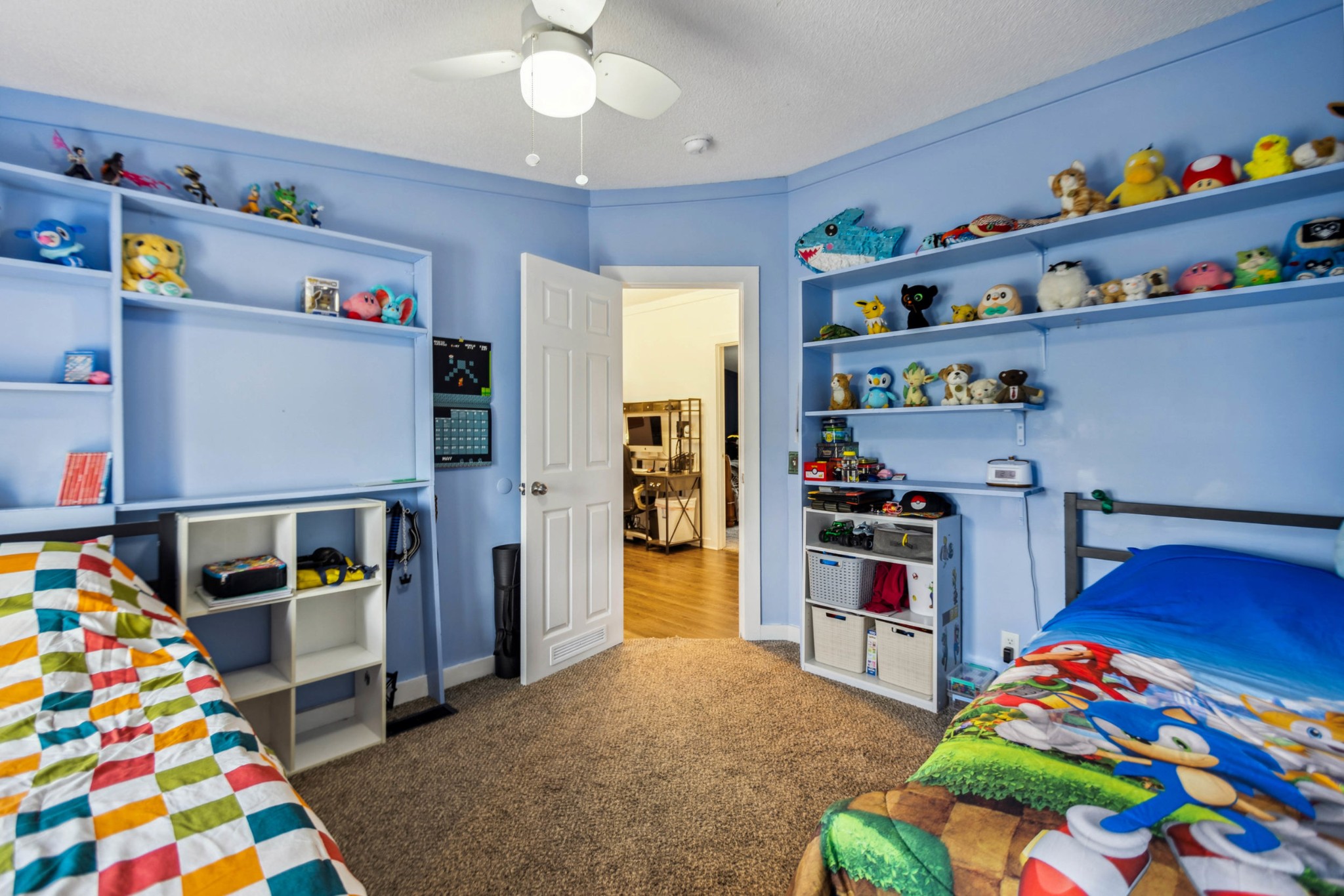 4766 Boyd Holland Road Springfield, TN 37172 - Photo 15 of 29