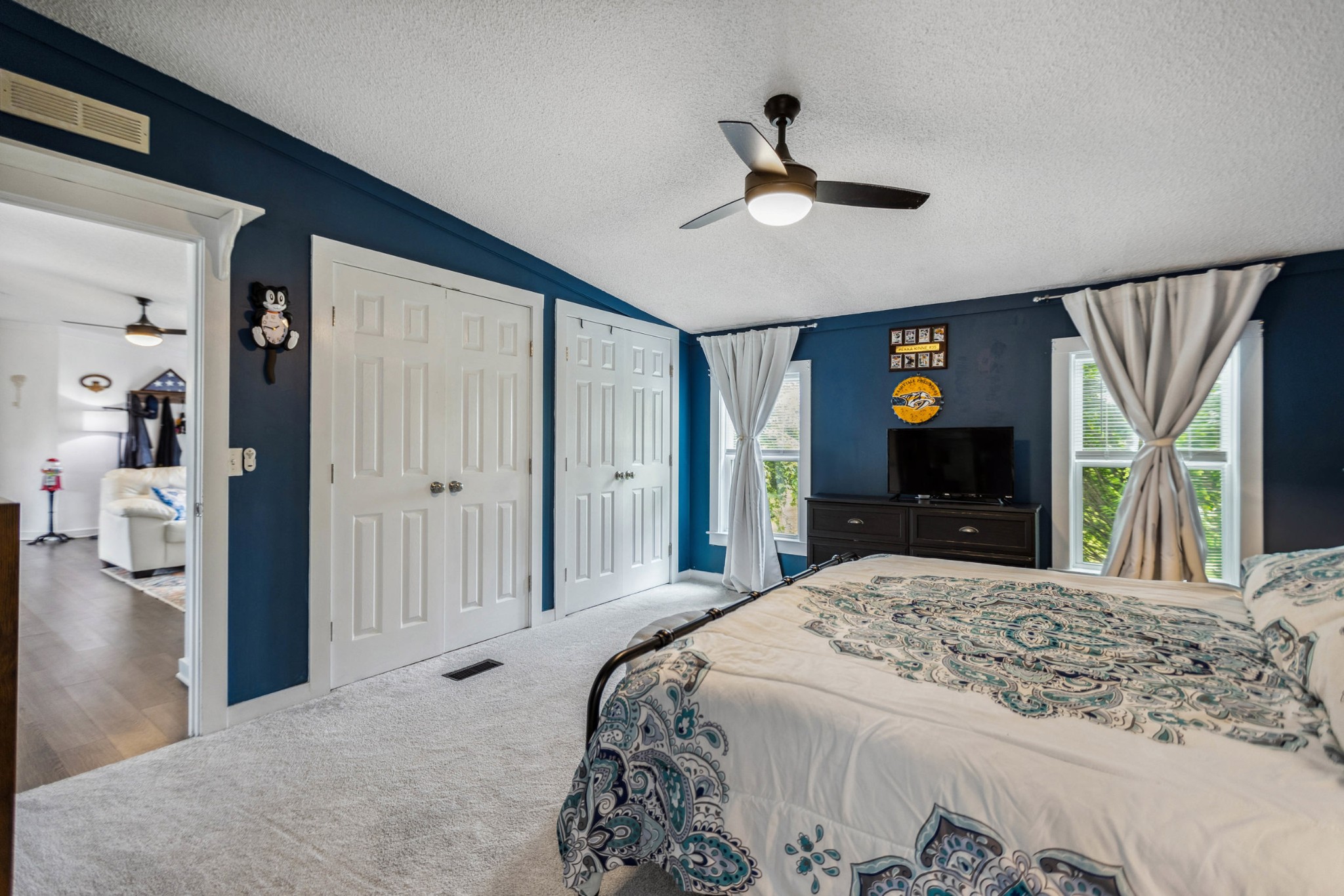 4766 Boyd Holland Road Springfield, TN 37172 - Photo 19 of 29