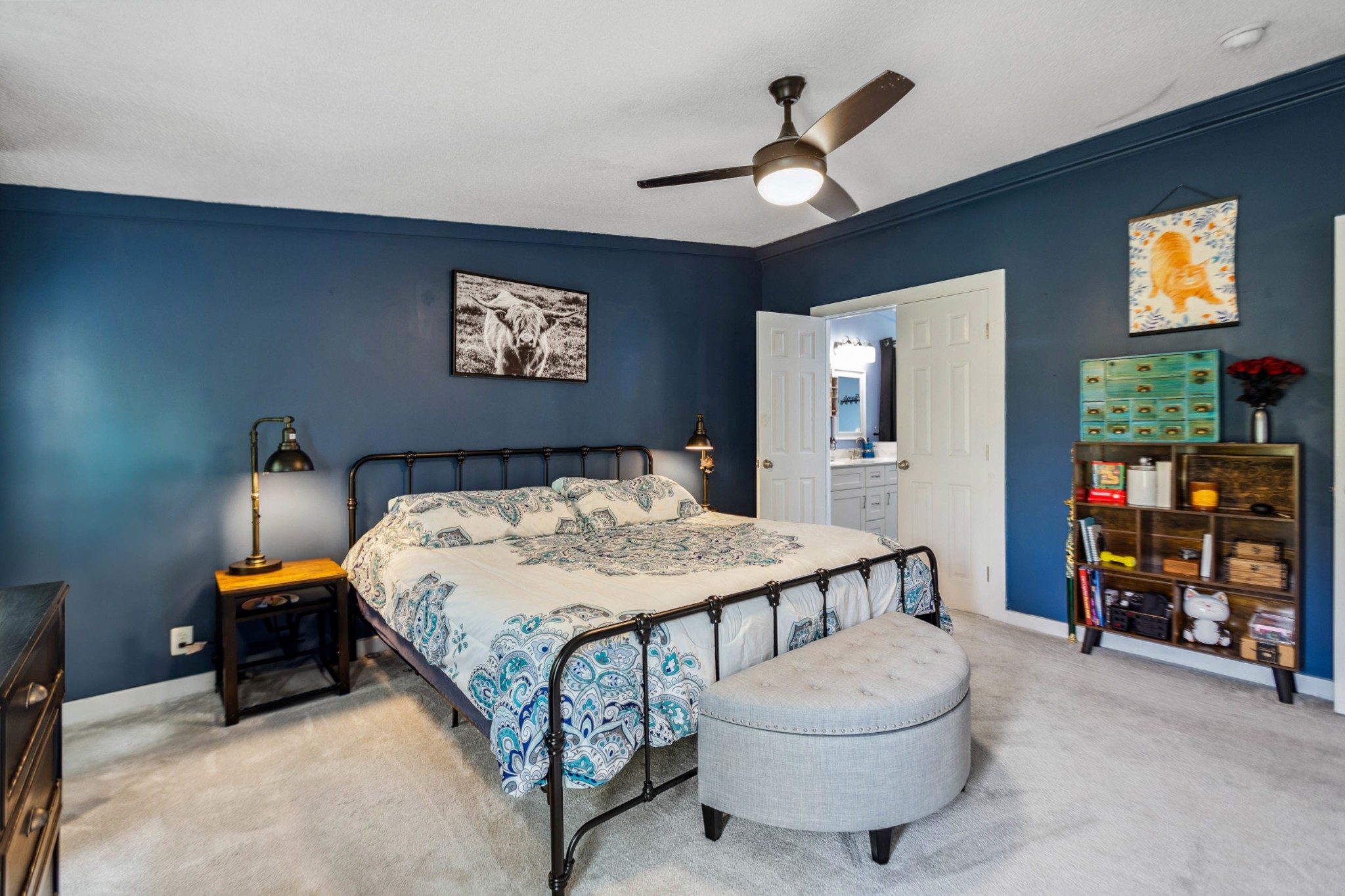 4766 Boyd Holland Road Springfield, TN 37172 - Photo 20 of 29