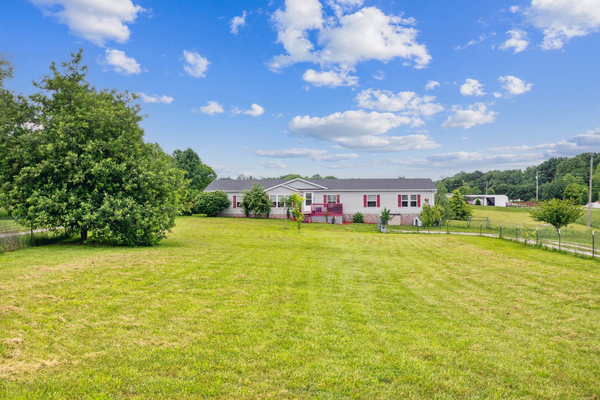 4766 Boyd Holland Road Springfield, TN 37172 - Photo 2 of 29