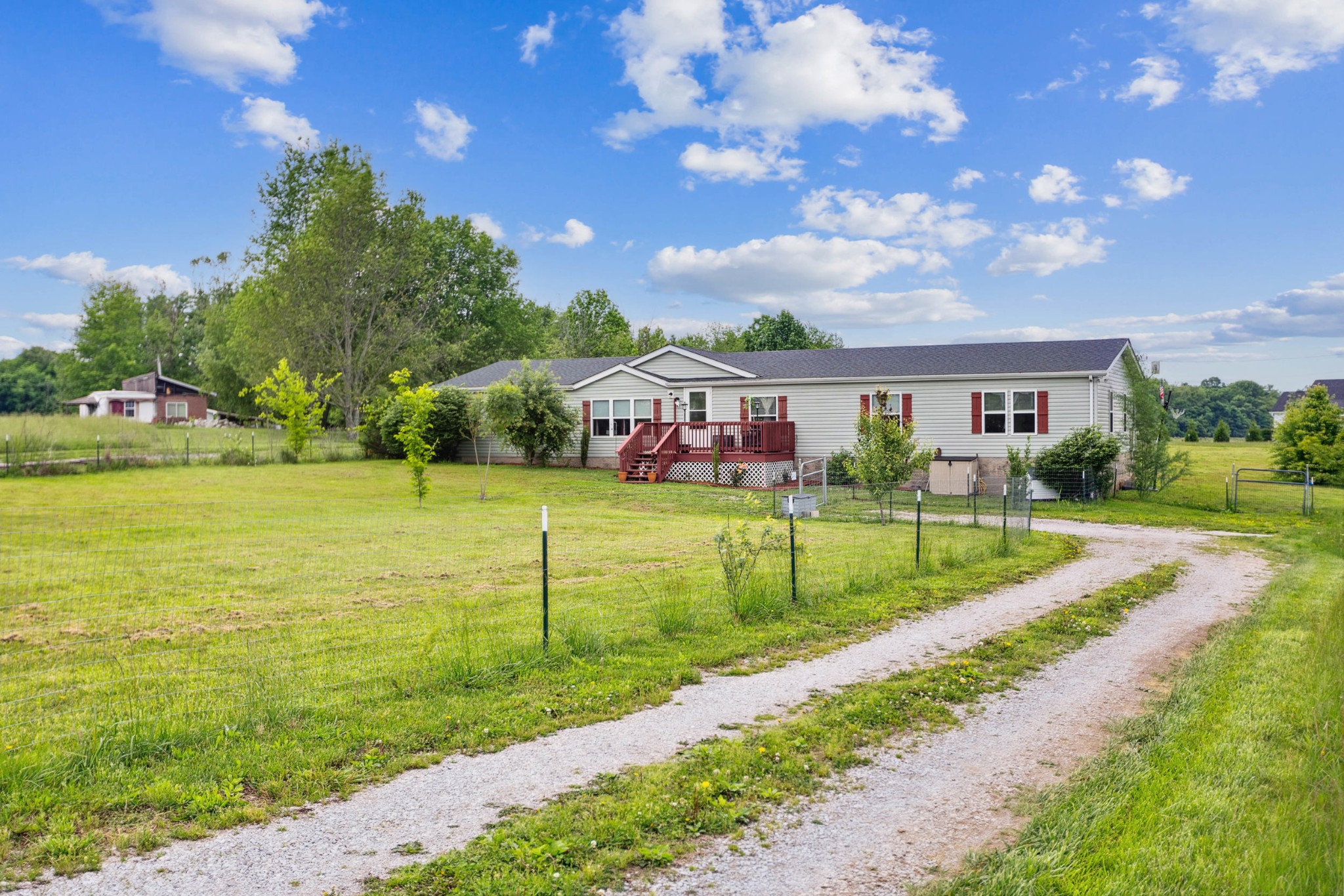 4766 Boyd Holland Road Springfield, TN 37172 - Photo 27 of 29