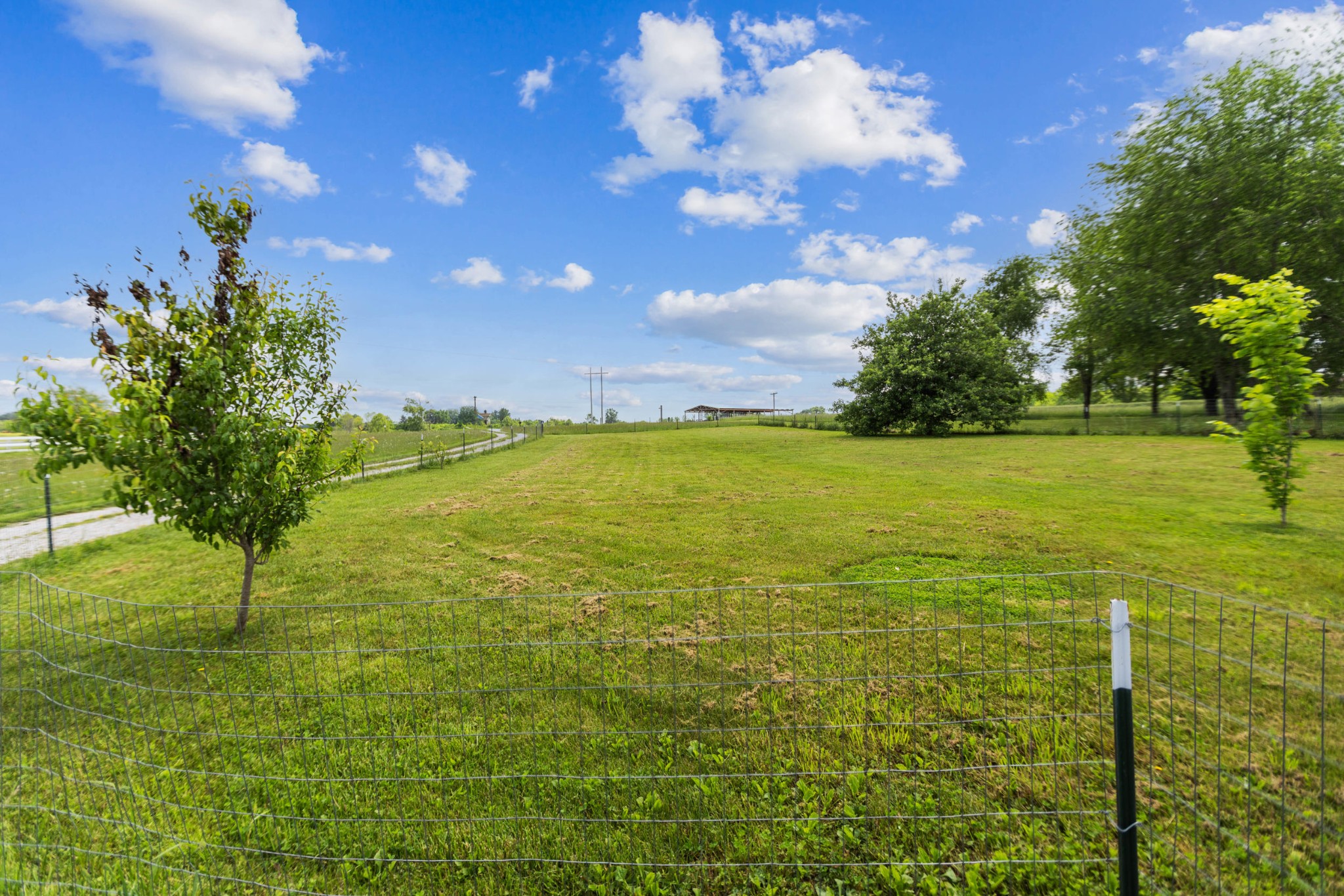 4766 Boyd Holland Road Springfield, TN 37172 - Photo 28 of 29