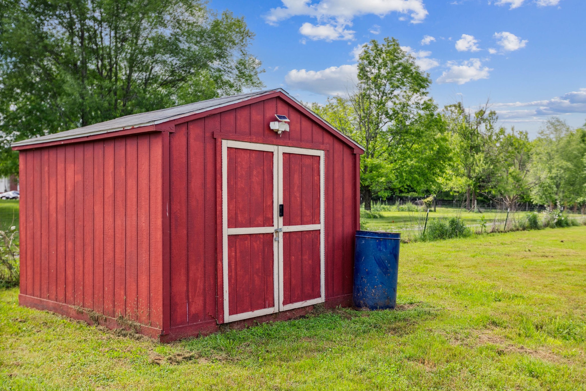 4766 Boyd Holland Road Springfield, TN 37172 - Photo 29 of 29