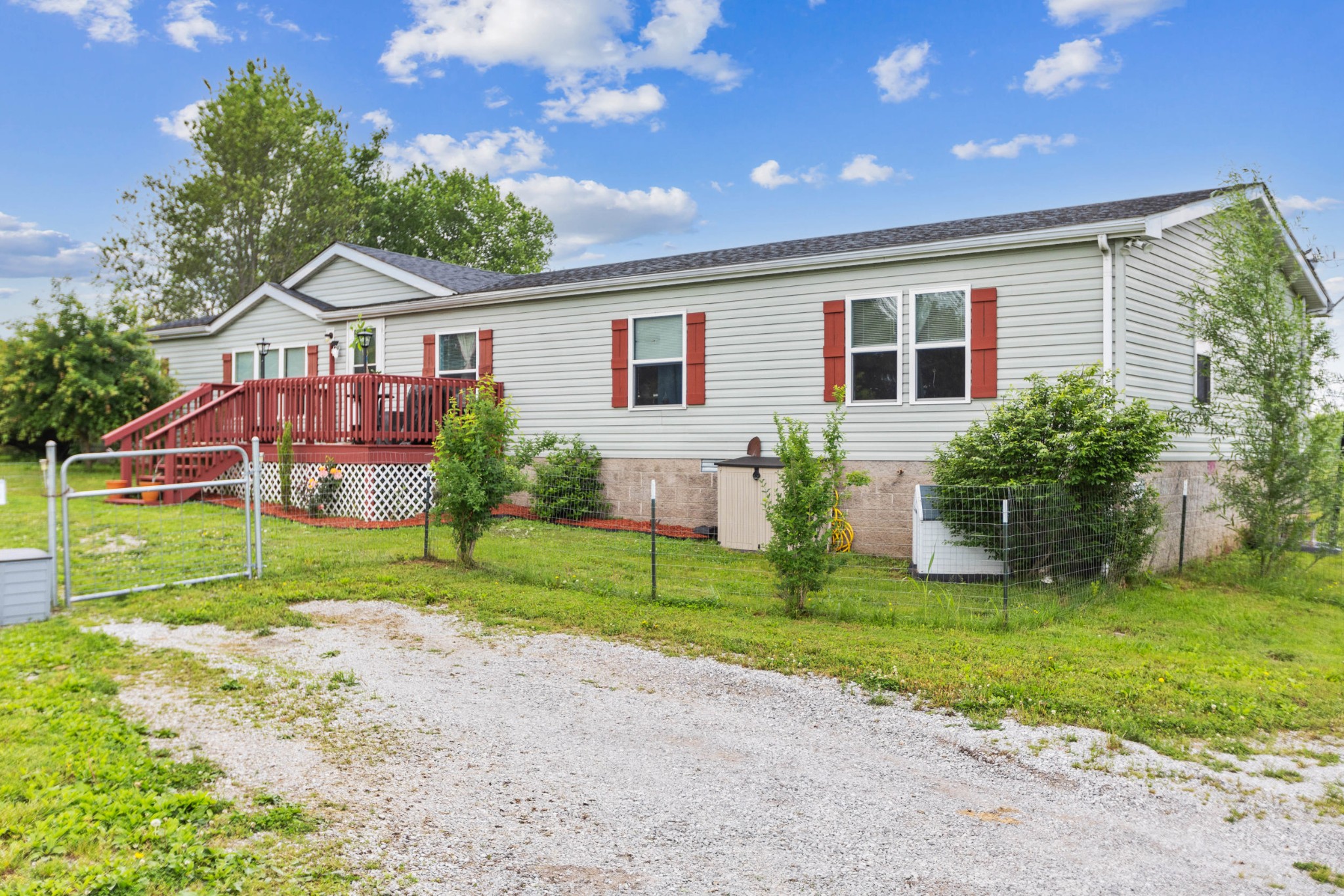 4766 Boyd Holland Road Springfield, TN 37172 - Photo 3 of 29