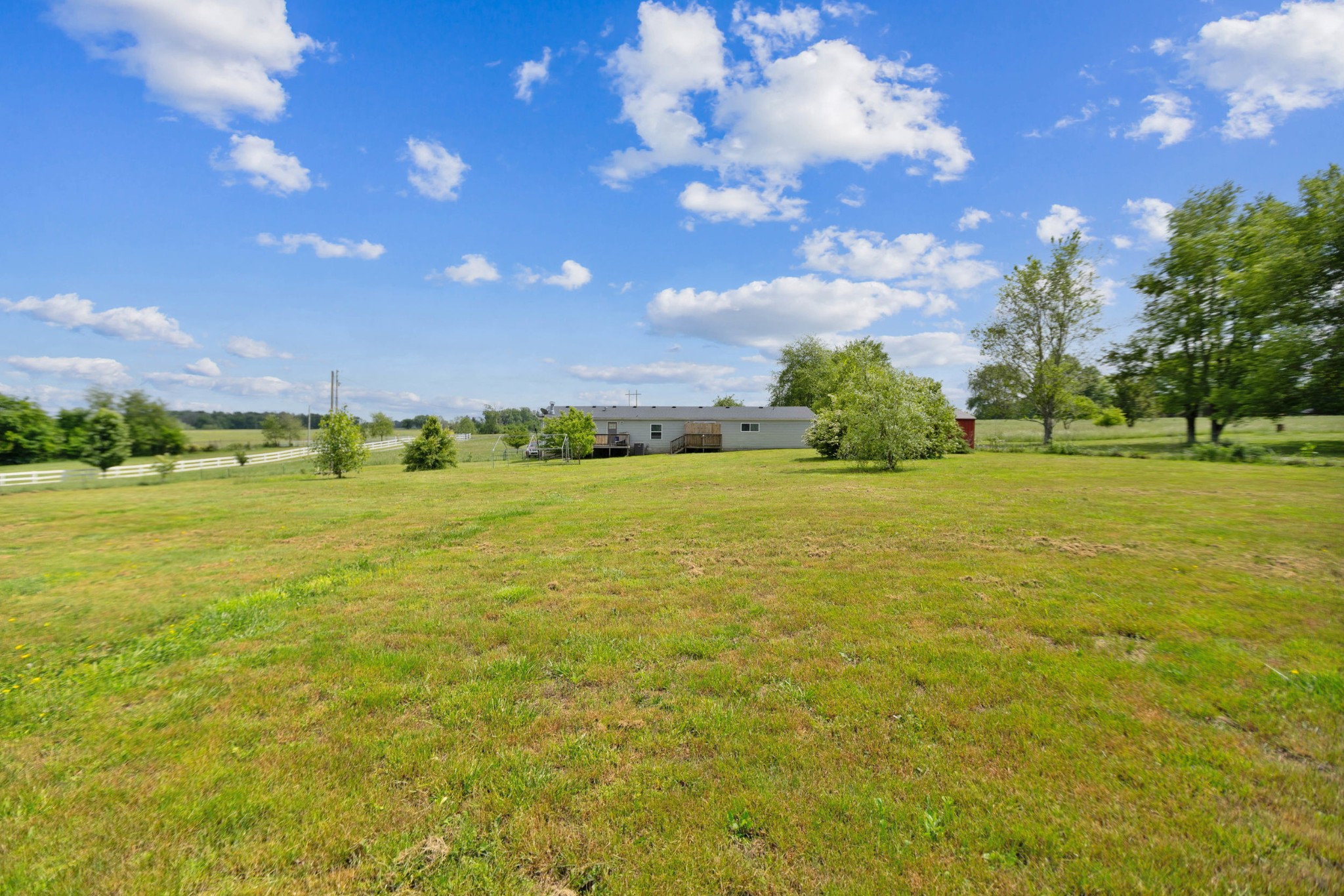 4766 Boyd Holland Road Springfield, TN 37172 - Photo 4 of 29