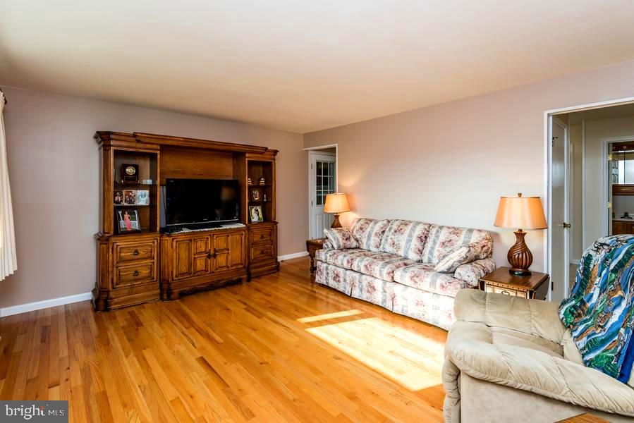 357 Old Mill Road Carlisle, PA 17015 - Photo 13 of 20 Hardwood floors