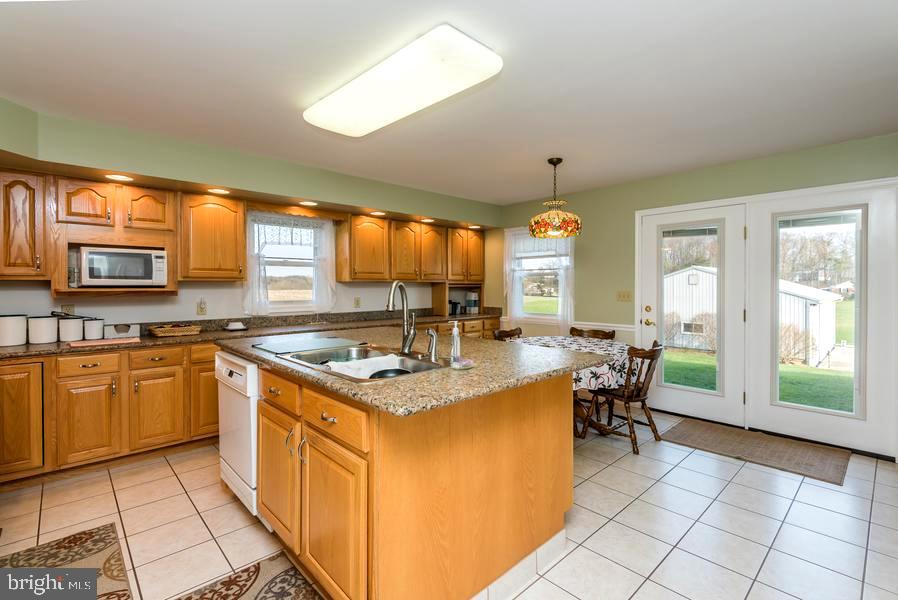 357 Old Mill Road Carlisle, PA 17015 - Photo 15 of 20 kitchen design done right