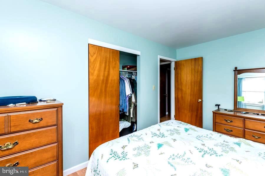 357 Old Mill Road Carlisle, PA 17015 - Photo 19 of 20 Guest bedroom