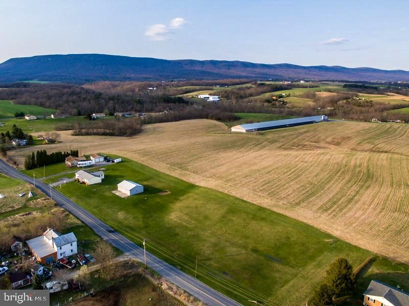 357 Old Mill Road Carlisle, PA 17015 - Photo 5 of 20 Doublin Gap Views