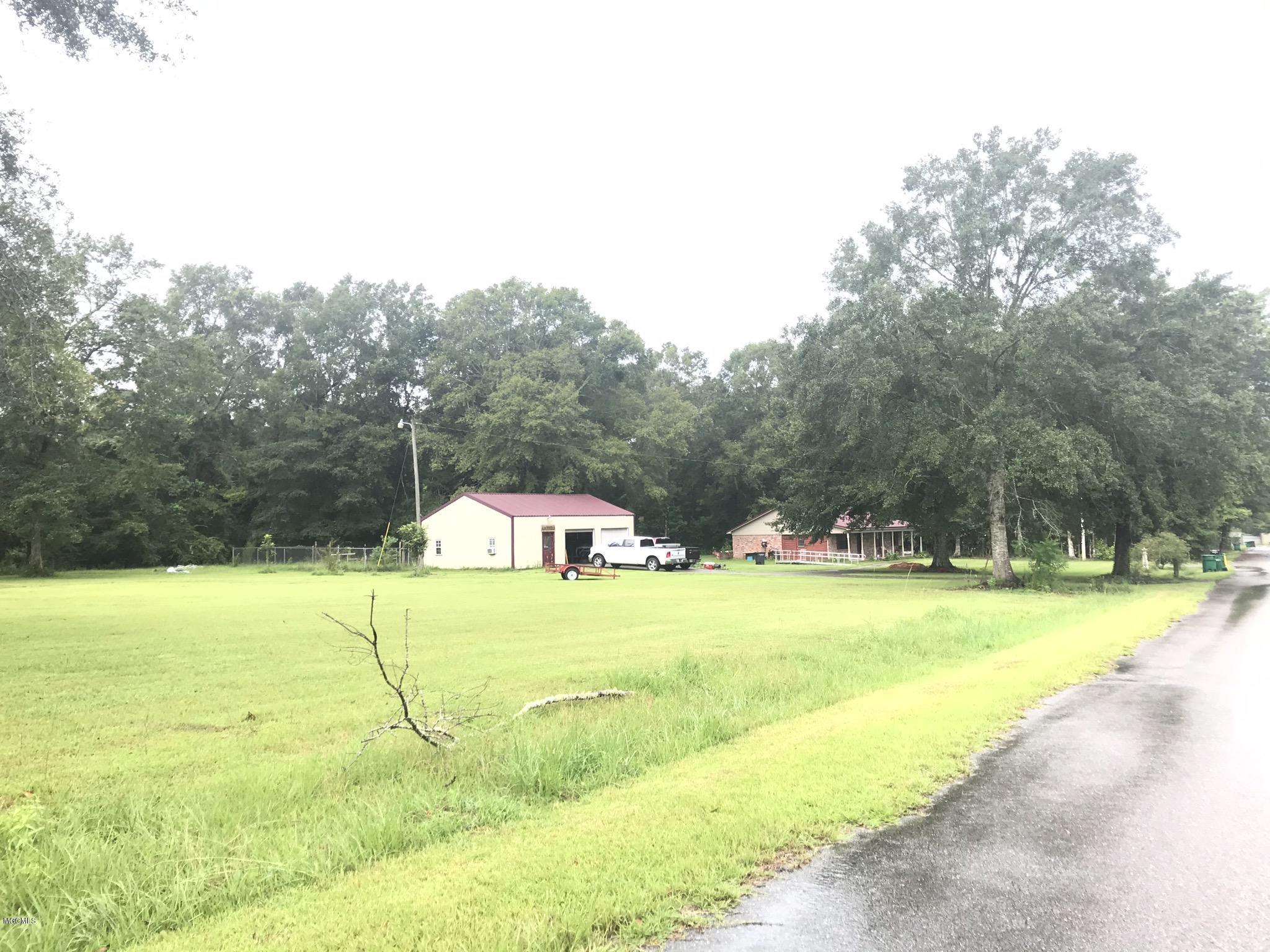 2712 Island Branch Road Vancleave, MS 39565 - Photo 3 of 4 8BC57DB8-4034-494E-9D1B-98E9B53E2E73