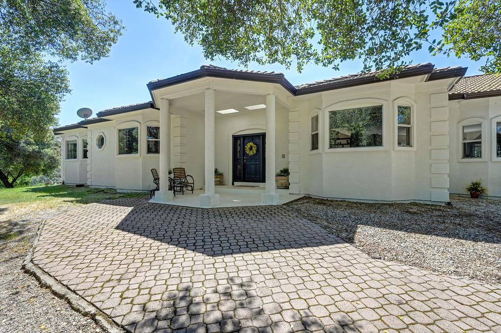3716 Murphy Ranch Road Placerville, CA 95667 - Photo 2 of 87 Beautiful Entry!
