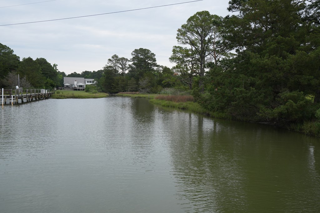 30191 Back Creek Road Hacksneck, VA 23358 - Photo 17 of 19