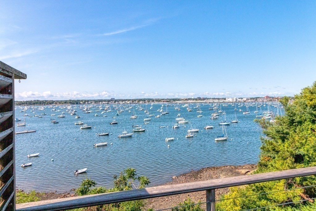 19 Kenneth Road Marblehead, MA 01945 - Photo 5 of 35 a view of an ocean