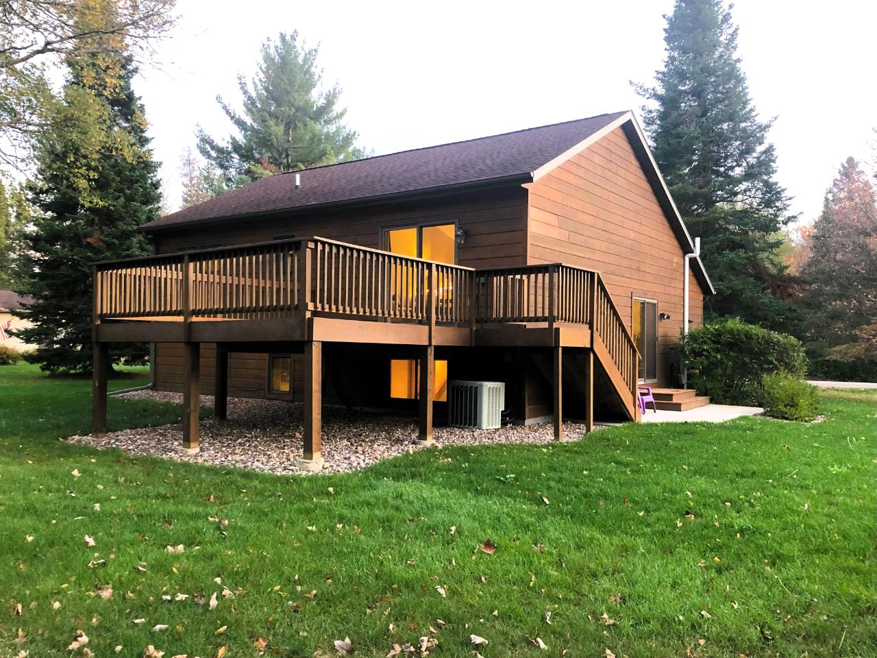 370 Timber Heights Drive Rhinelander, WI 54501 - Photo 10 of 76 Gallery Image 10