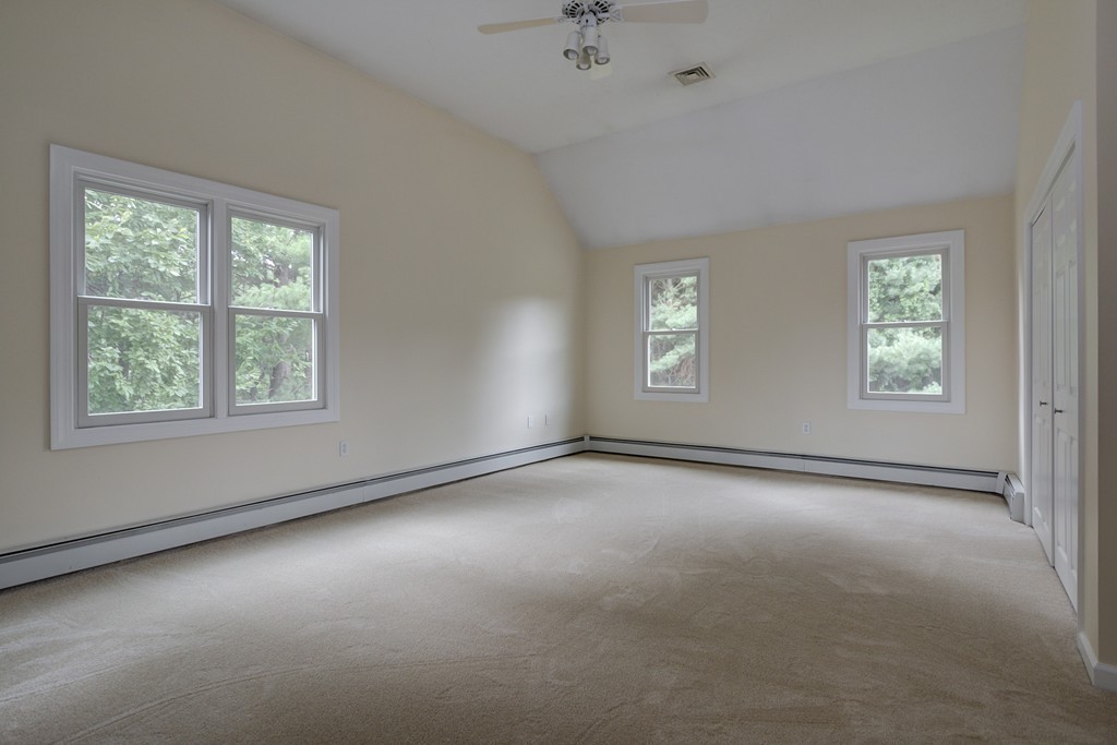 37 Edgewood Road Southborough, MA 01772 - Photo 24 of 29 an empty room with windows