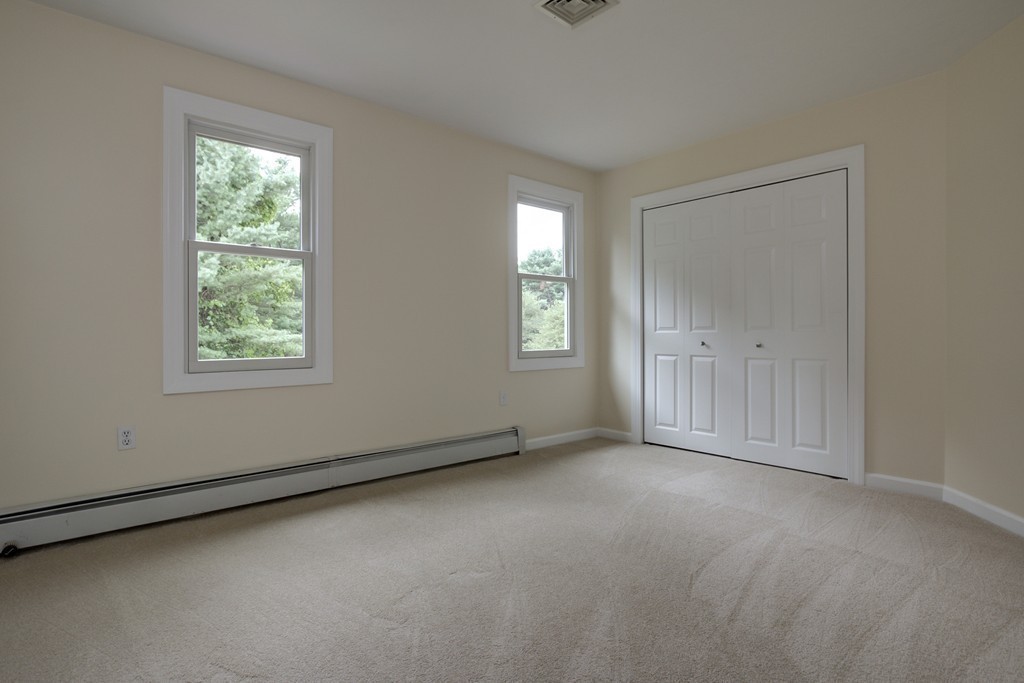 37 Edgewood Road Southborough, MA 01772 - Photo 25 of 29 an empty room with windows