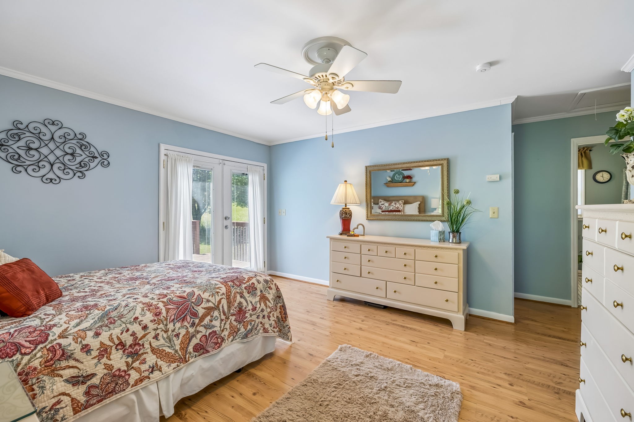 2907 Church Road Santa Fe, TN 38482 - Photo 24 of 73