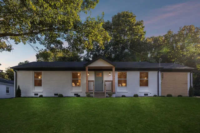 $599,000 | 307 Gaywood Drive, Nashville, TN 37211