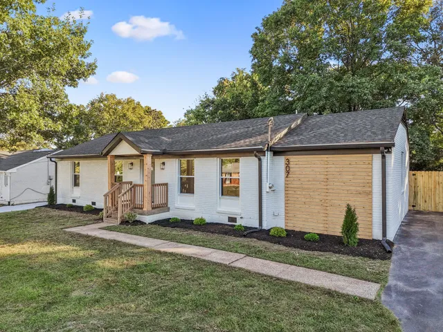 $599,000 | 307 Gaywood Drive, Nashville, TN 37211