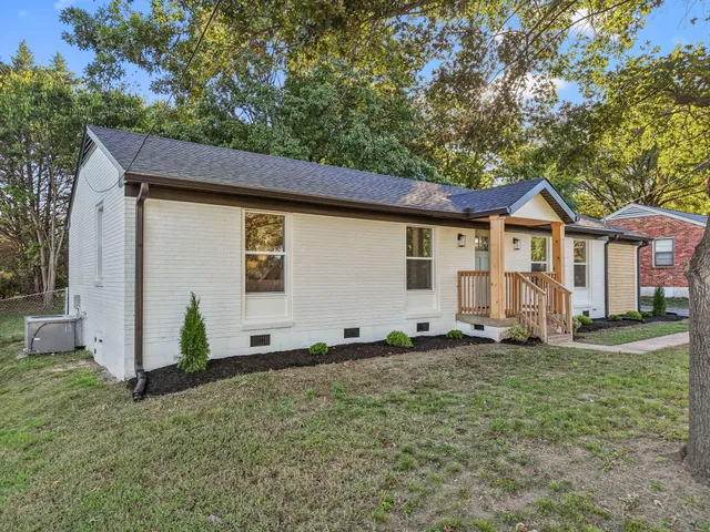 $599,000 | 307 Gaywood Drive, Nashville, TN 37211