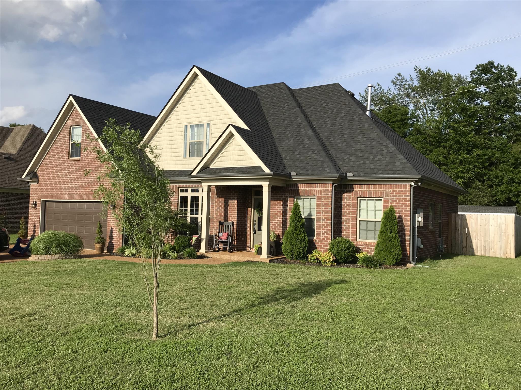 1235 Rimrock Road Smyrna, TN 37167 - Photo 1 of 28 Welcome to 1235 Rimrock! All brick home located near shopping, restaurants, and easy access to the interstate!