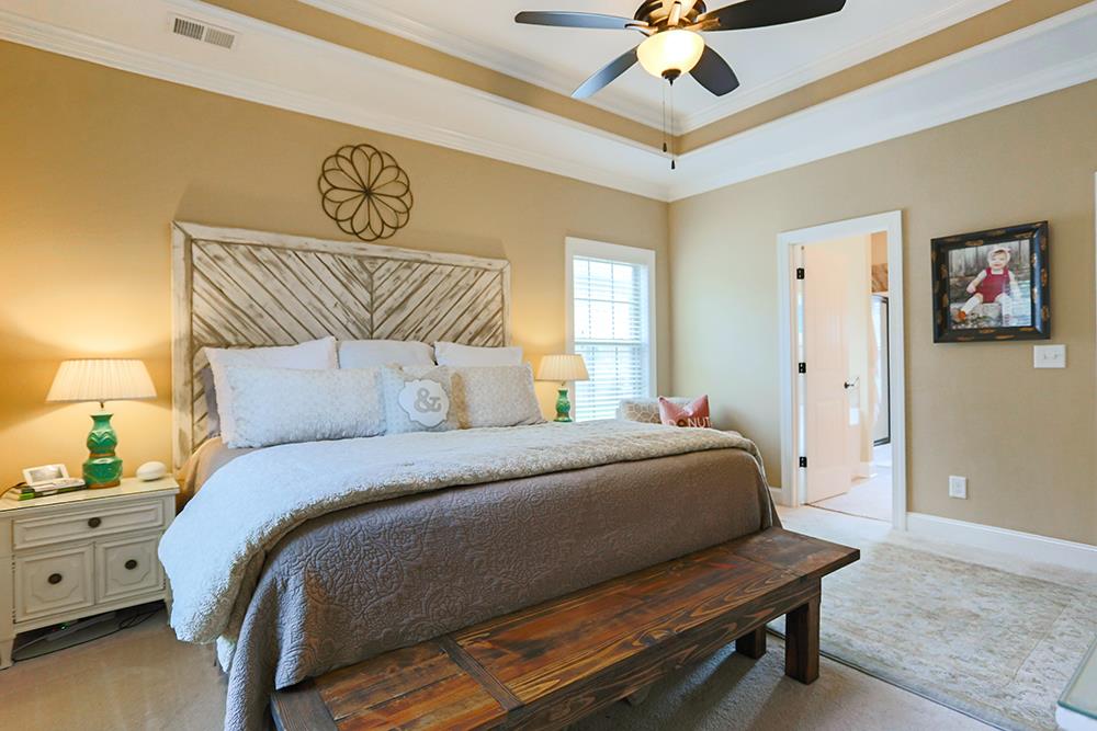 1235 Rimrock Road Smyrna, TN 37167 - Photo 15 of 28 Neutral paint throughout home