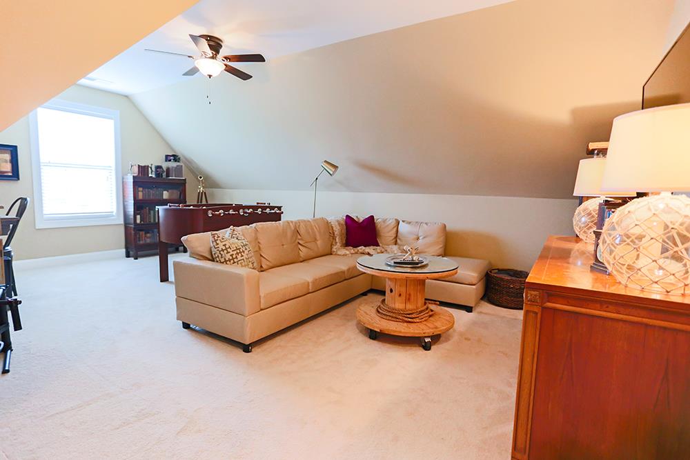 1235 Rimrock Road Smyrna, TN 37167 - Photo 18 of 28 Large bonus area upstairs!