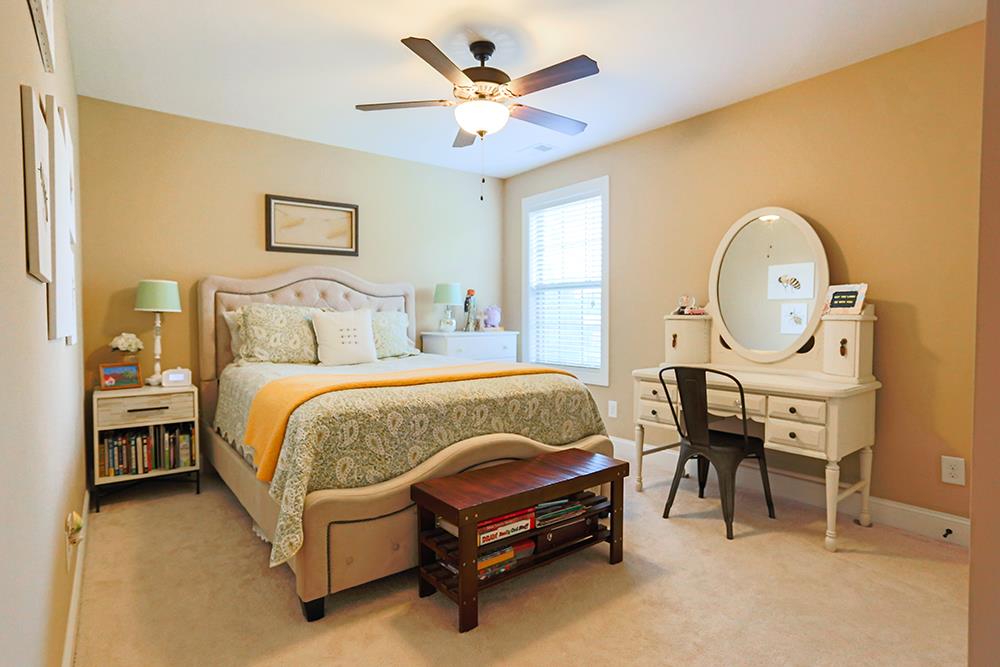 1235 Rimrock Road Smyrna, TN 37167 - Photo 20 of 28 Large 2nd bedroom with large closet